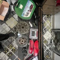 لوازم خودرو بکارم نمیاد
