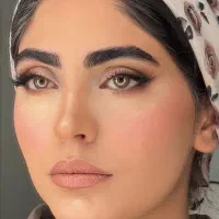 تخفیف با رزرو میکاپ شینیون اقتصادی و vip