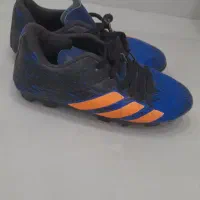 کفش فوتبال سایز ۳۷|تجهیزات ورزشی|بروجرد, |دیوار