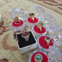 انگشترنقره.گرمی۵۰۰