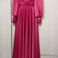 دوتا پیراهن مجلسی مناسب سایز38،40