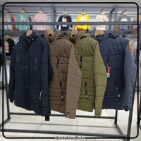 سویشرت کاپشن مردانه zara|لباس|سبزوار, امام خمینی (ناوی)|دیوار