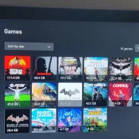 Xbox one s|کنسول، بازی ویدئویی و آنلاین|اصفهان, احمدآباد|دیوار