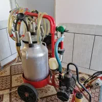 دستگاه شیر دوش|ماشینآلات صنعتی|داراب, |دیوار