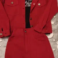 لباس بچگانه