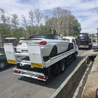 خودروبر،کفی خودروسوار،جلفا،مرند،تبریز|خدمات حمل و نقل|جلفا, |دیوار