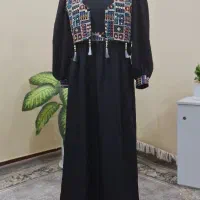 دوخت انواع لباس زنانه و بچگانه|لباس|قزوین, |دیوار