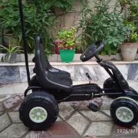 چهار چرخ