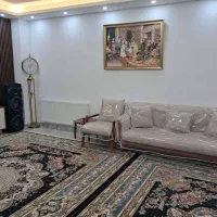 105متری/ نورگیر/تکمیل/پارکینگ اختصاصی/کوچه ستارخان