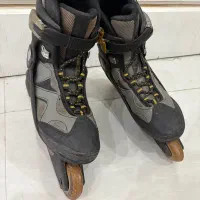اسکیت حرفه‌ای سایز۴۰ برندHySkate