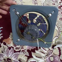 هواکش|پنکه و تصفیهکنندهٔ هوا|مشهد, توس (بلوار توس)|دیوار