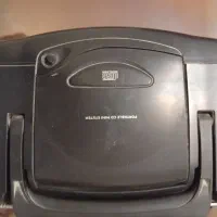 رادیو کاست خور وسی دی خور|سیستم صوتی خانگی|پردیس, فاز ۲|دیوار