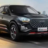 ام‌وی‌ام X55 Pro IE، مدل ۱۴۰۴نقدوشرایط