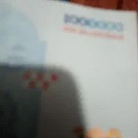 100تومان امضاء قرمز 20عدد موجوده.