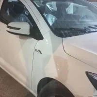 شاهین اتومات|خودرو سواری و وانت|میبد, |دیوار