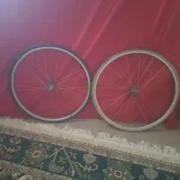 طوقه الومینیومی دوچرخه کورسی ۲۷