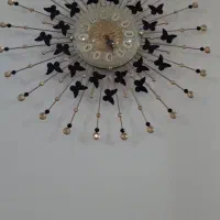 ساعت دیواری