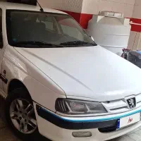 پارس tu5 مدل 95