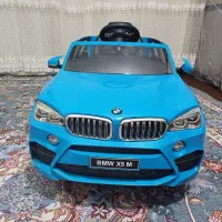 ماشین شارژی