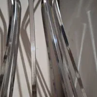 استند کنار سالنی شریف اباد