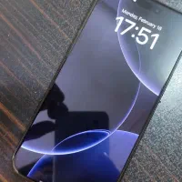 گوشی آیفون ۱۶ پرومکس ۲۵۶