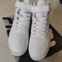 کتانی ساق دار فیلا(اورجینال)