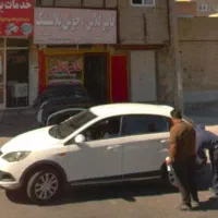 نیازمند استاد کار ماهر فایبر گلاس