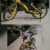 دوچرخه ی ۱۶