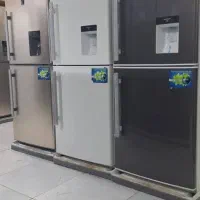 یخچال فریرز فروزان بدون برفک ساخت تهران