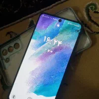 S21Feمعاوضه باایفون