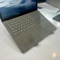 سرفیس لپتاپ Surface i7 /Ram 16 /SSD 512|رایانه همراه|مشهد, احمدآباد|دیوار