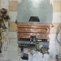 آبگرمکن دیواری بوتان 3118