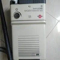 جاروبرقی پارس خزر