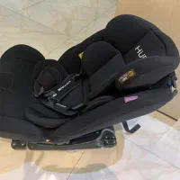 صندلی ماشین دلیجان هوبر