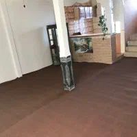 رهن ویلایی  دوبلکس دو طبقه ۱۴۰متر اتوبوسرانی