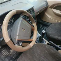 پژو پارس مدل97 tu5