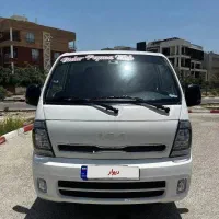 کامیونت کیا K2700