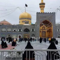 مشهد باقطار / کاروان / تور / زیارت / سفر