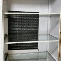 یخچال ۳ دره مغازه|فروشگاه و مغازه|گرگان, |دیوار