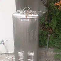 فروش مانیتور و اعلام حریق و آبسرد کن|مصالح و تجهیزات ساختمان|ساری, |دیوار