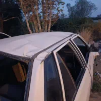 خودرو تصادفی|خودرو سواری و وانت|مبارکه, |دیوار