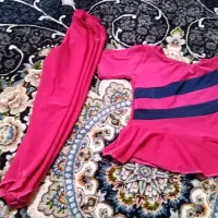لباس ژیمناستیک