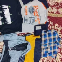 لباس پسرانه|کفش و لباس بچه|شیراز, گلکوب|دیوار
