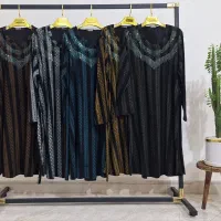 تونیک بلند زنانه