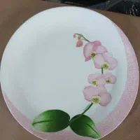 سرویس  غذا خوری ۶ نفره|ظروف سرو و پذیرایی|خمینی‌شهر, |دیوار