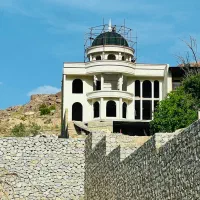 اجرای سقف شیروانی