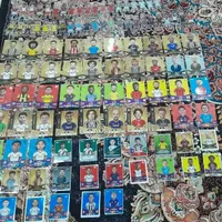 کیمدی ۲۰۲۴و۲۰۲۵ مینی فیگور و برچسب|اسباب‌‌بازی|رشت, انصاری|دیوار