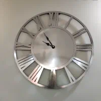 ساعت دیواری