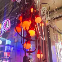 ریسه سرپیچی و بلوطی