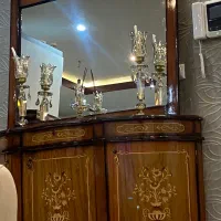 آینه کنسول